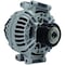 Wai Global Alternator, ALTBO IRIF SC6 12V 140A, 140 Amp12 Volt, CW, 6Groove Clutch Pulley 11467N - alternate 8